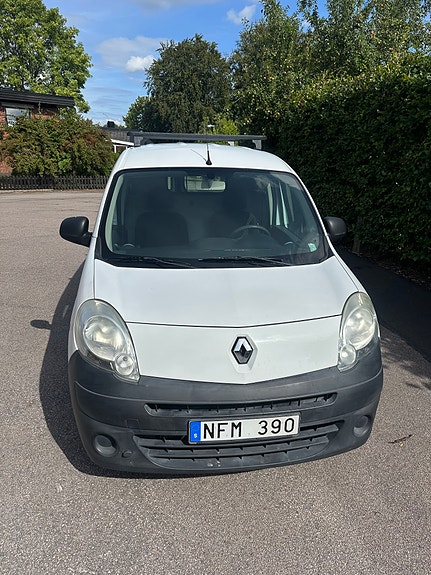 Renault Kangoo Express 5 of 13