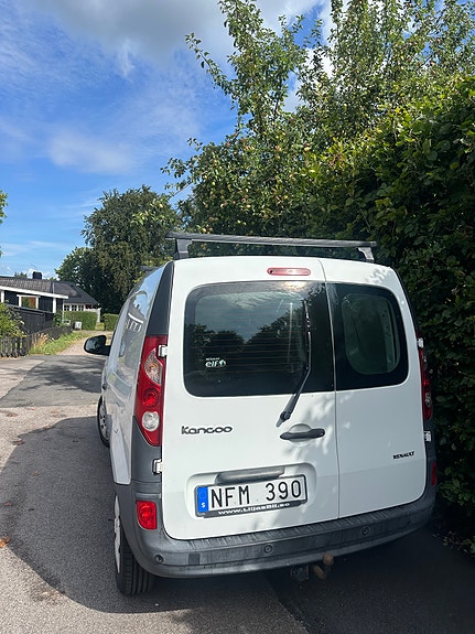 Renault Kangoo Express 2 of 13