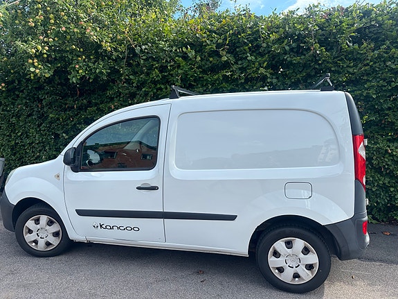 Renault Kangoo Express 3 of 13