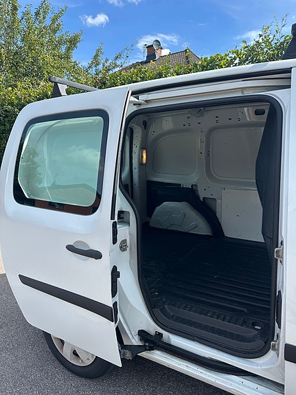 Renault Kangoo Express 7 of 13