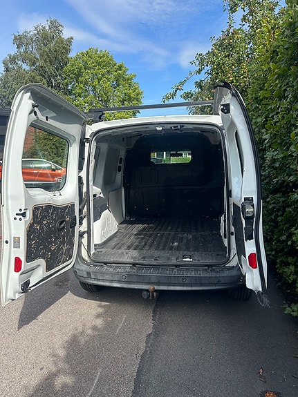 Renault Kangoo Express 4 of 13