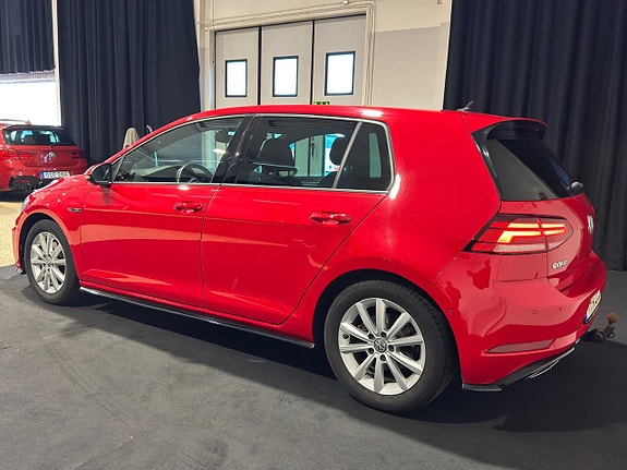 Volkswagen Golf I 4 of 16