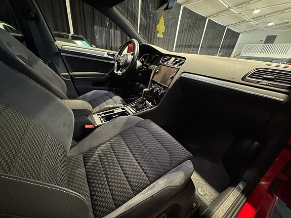Volkswagen Golf I 8 of 16