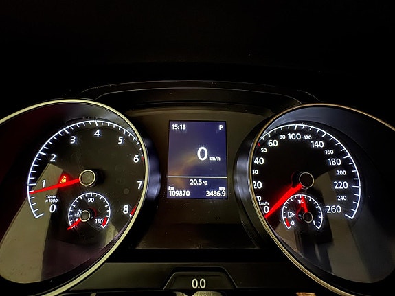 Volkswagen Golf I 13 of 16