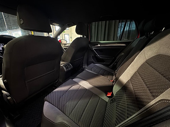 Volkswagen Golf I 6 of 16