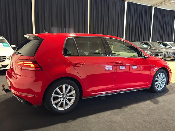 Volkswagen Golf I 3 of 16