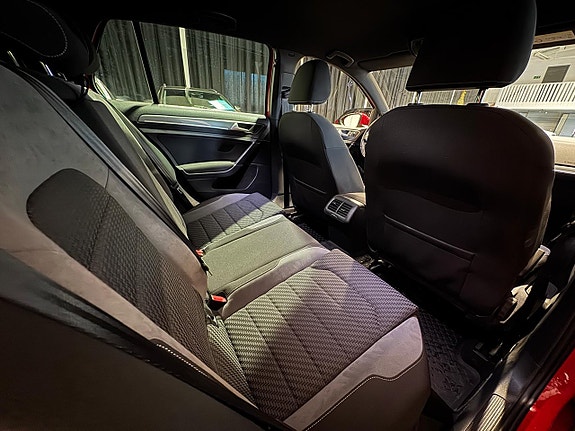 Volkswagen Golf I 7 of 16