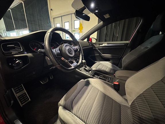 Volkswagen Golf I 5 of 16