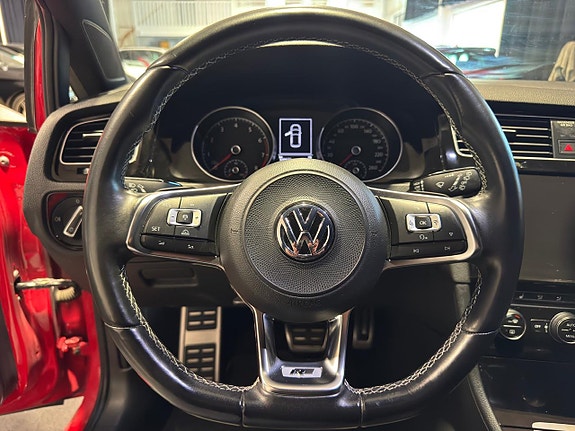 Volkswagen Golf I 10 of 16