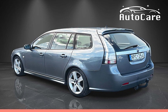 Saab 9-3 3 of 5