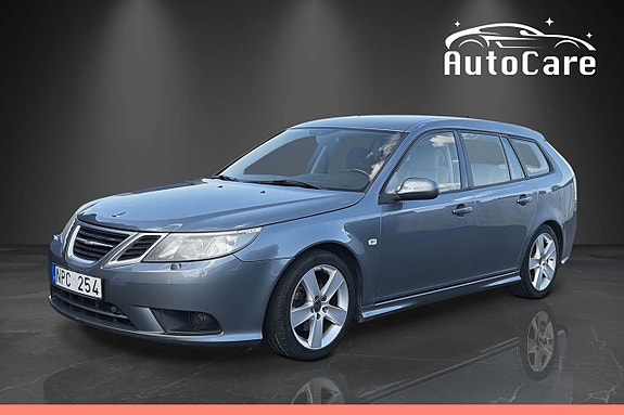 Saab 9-3 4 of 5