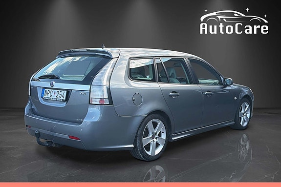 Saab 9-3 2 of 5