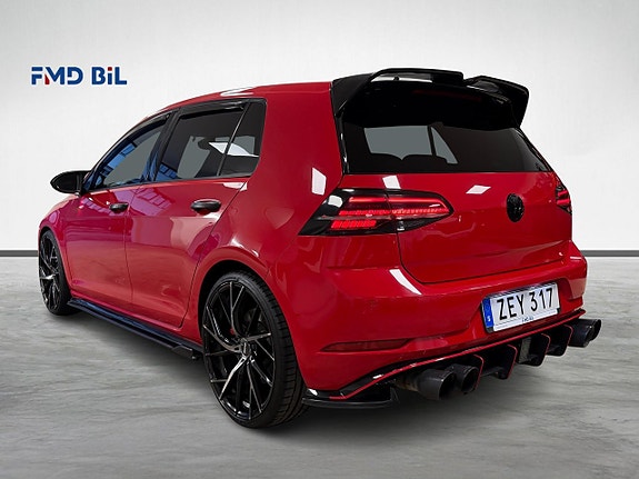 Volkswagen Golf I 7 of 28