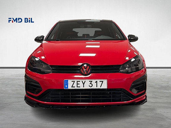 Volkswagen Golf I 3 of 28