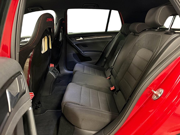 Volkswagen Golf I 12 of 28