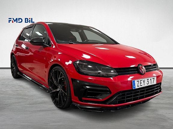 Volkswagen Golf I 4 of 28