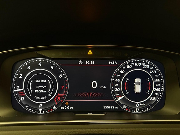 Volkswagen Golf I 14 of 28