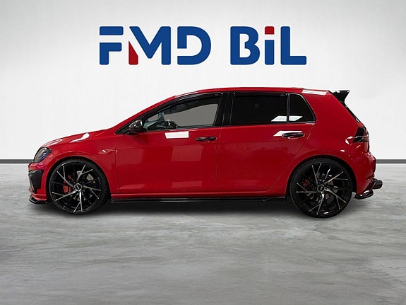 Volkswagen Golf I 2 of 28