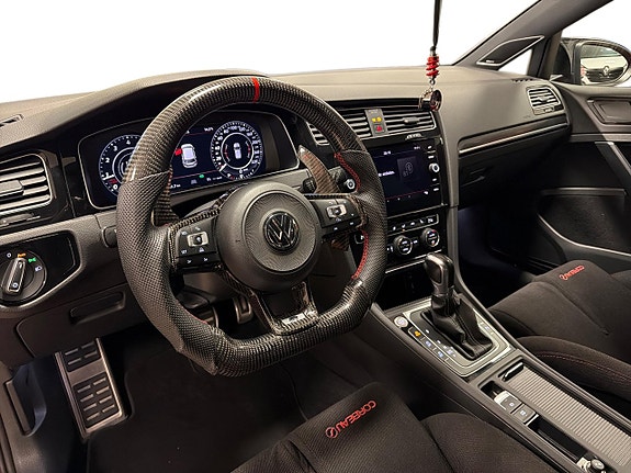 Volkswagen Golf I 8 of 28