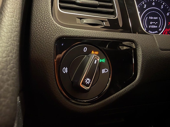 Volkswagen Golf I 24 of 28