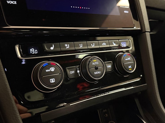 Volkswagen Golf I 19 of 28