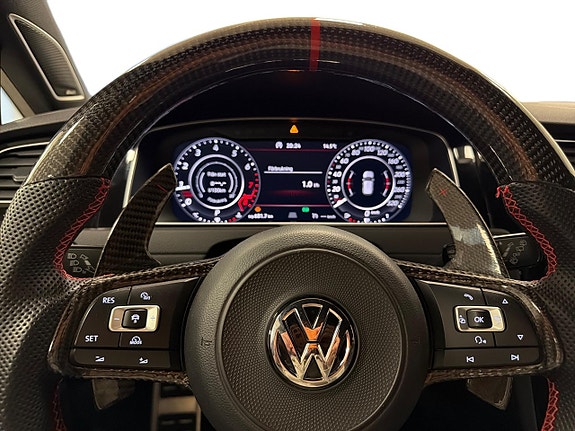 Volkswagen Golf I 13 of 28