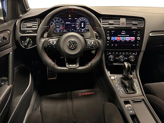 Volkswagen Golf I 10 of 28