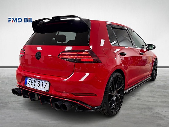 Volkswagen Golf I 5 of 28