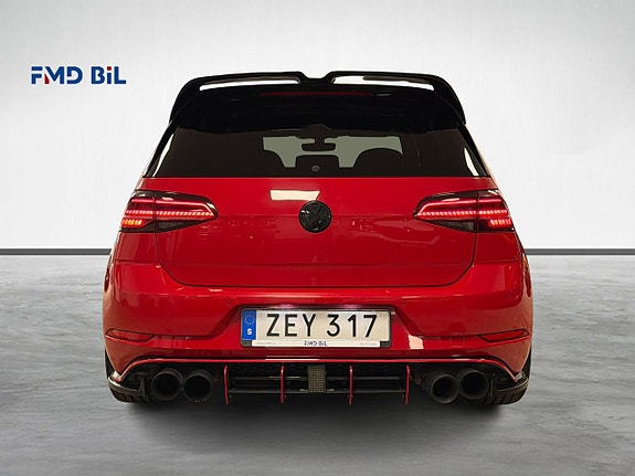 Volkswagen Golf I 6 of 28