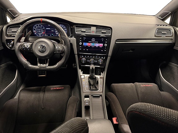 Volkswagen Golf I 9 of 28