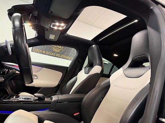 Mercedes-Benz CLA220 22 of 24