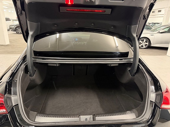 Mercedes-Benz CLA220 12 of 24