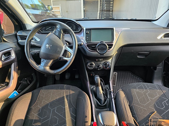 Peugeot 2008 6 of 6