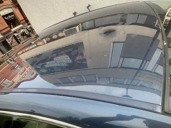 Hyundai Grandeur 7 of 8