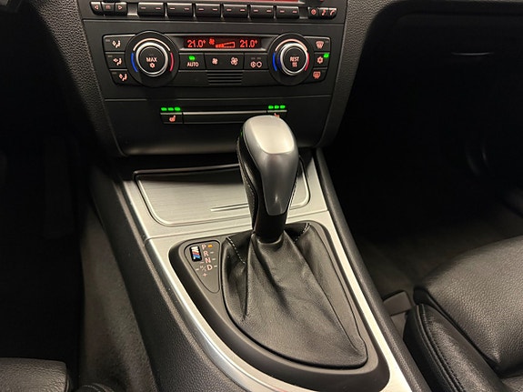 BMW 135i 25 of 28