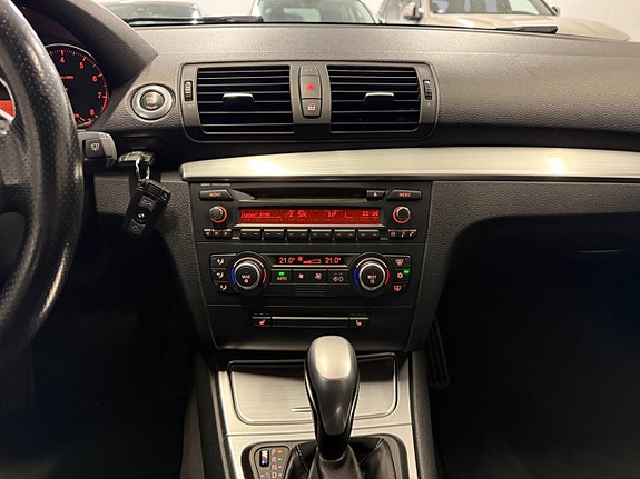 BMW 135i 23 of 28