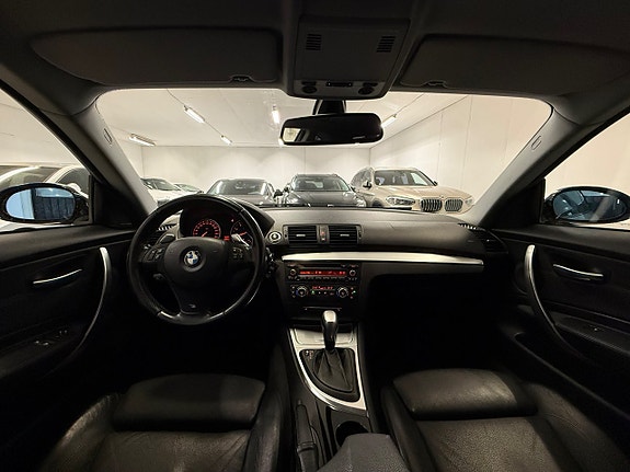 BMW 135i 18 of 28