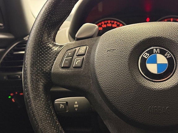 BMW 135i 21 of 28