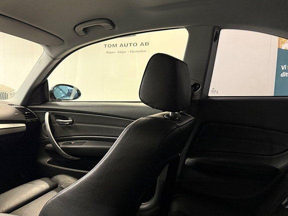 BMW 135i 27 of 28