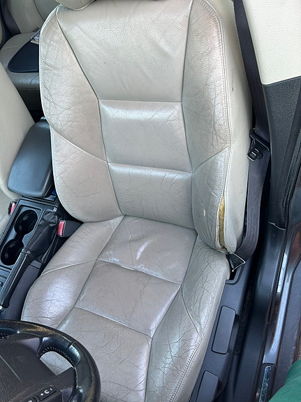 Volvo V70 4 of 4