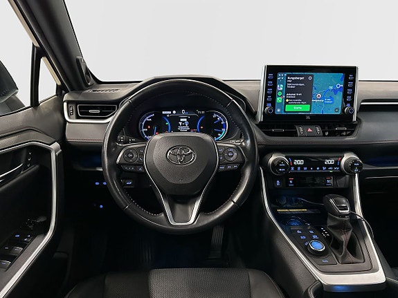 Toyota RAV4 20 of 27