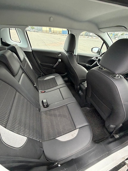 Peugeot 2008 12 of 19
