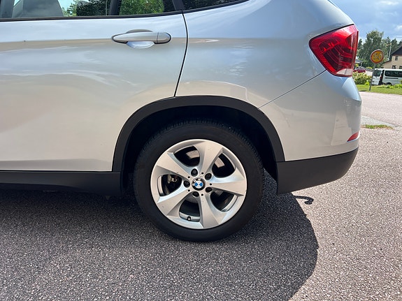 BMW X1 7 of 11