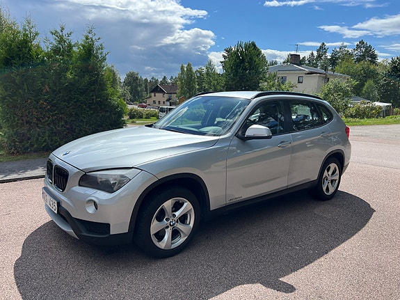 BMW X1 5 of 11