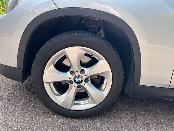 BMW X1 6 of 11
