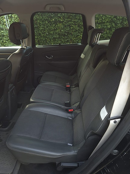 Renault Grand Scenic III 3 of 7