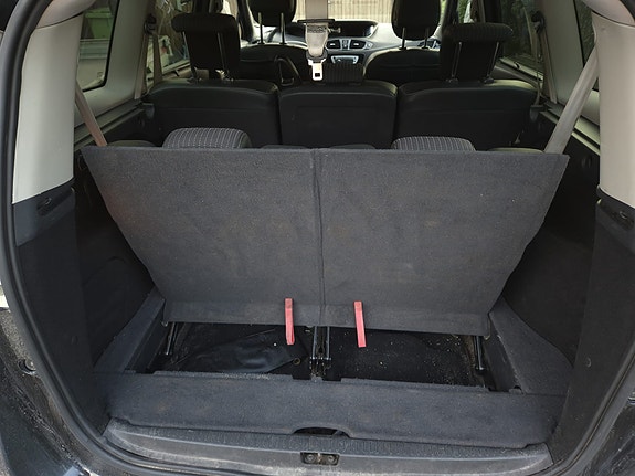 Renault Grand Scenic III 6 of 7
