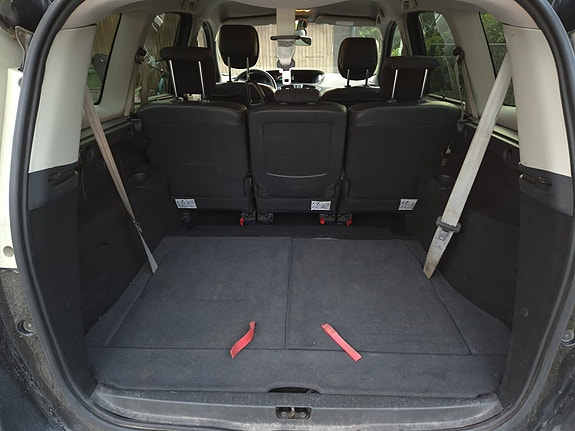 Renault Grand Scenic III 5 of 7