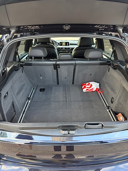 BMW X5 5 of 7
