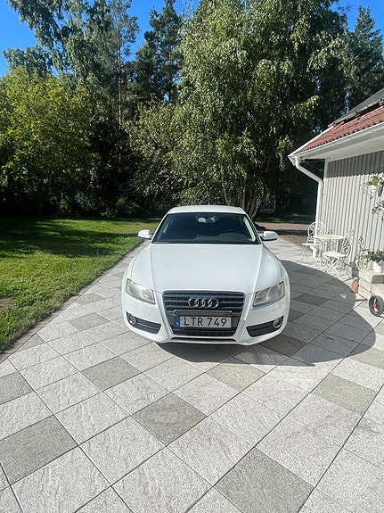Audi A5 3 of 10